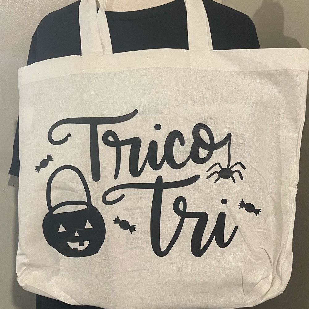 Halloween Tote Bag